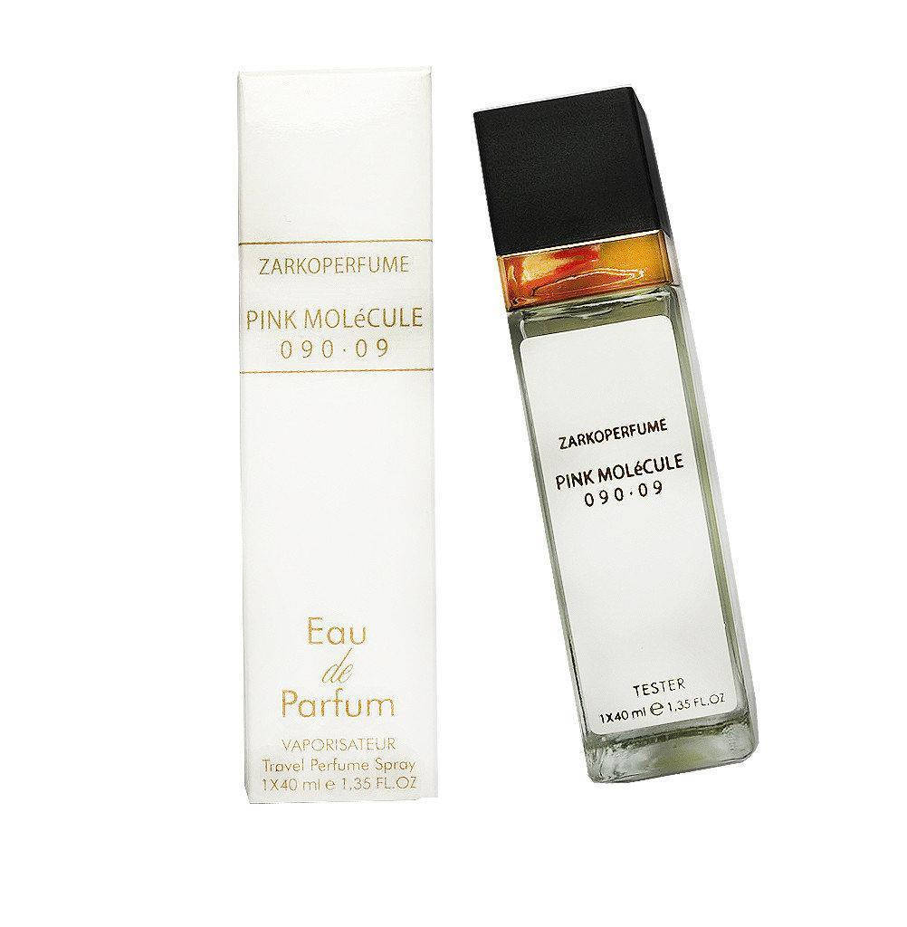 

Zarkoperfume Pink MOL`eCULE 090.09 - Travel Perfume 40ml