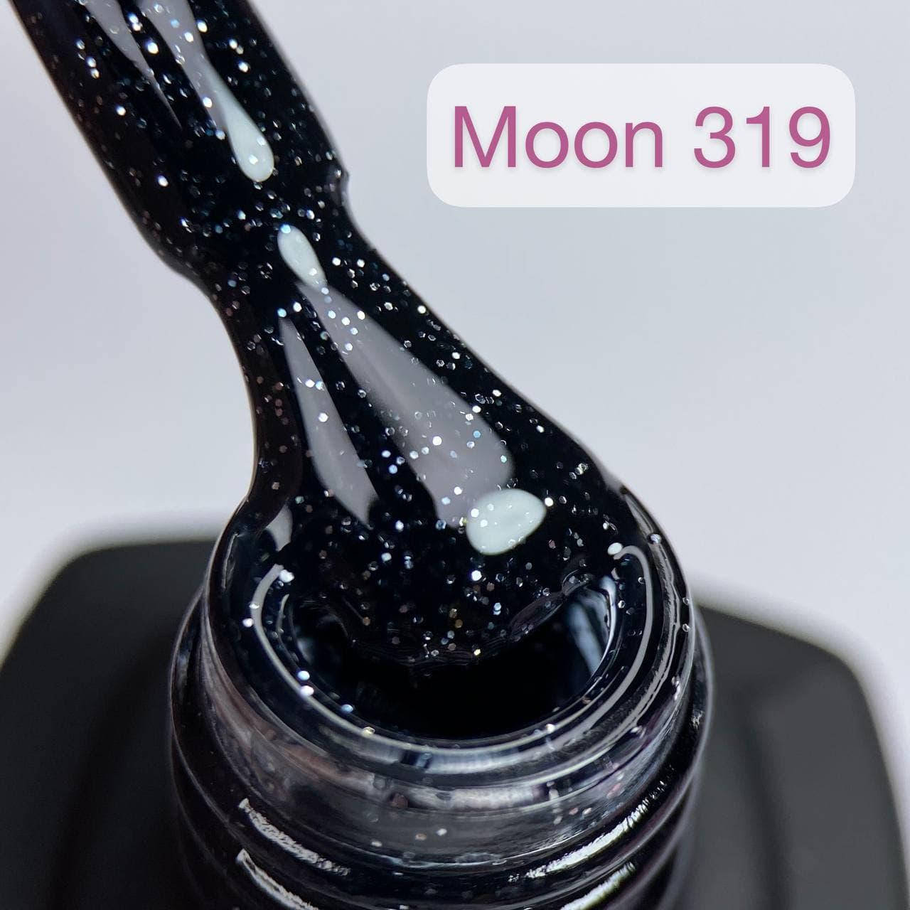 

Гель-лак от Moon Full Colour 319