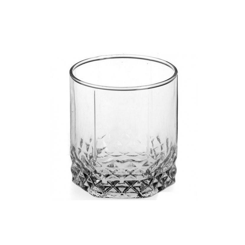 

Набор стаканов Pasabahce Valse 42943В (210 мл, 6 шт)