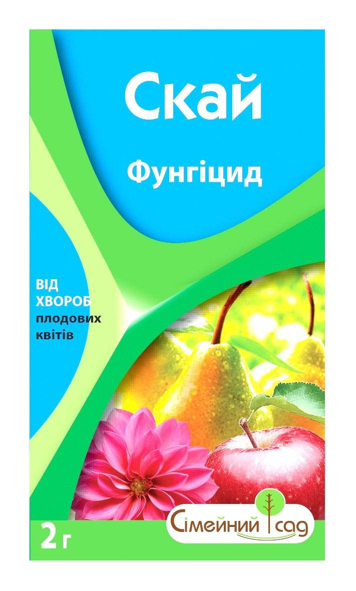 

Препарат Скай, 2 г