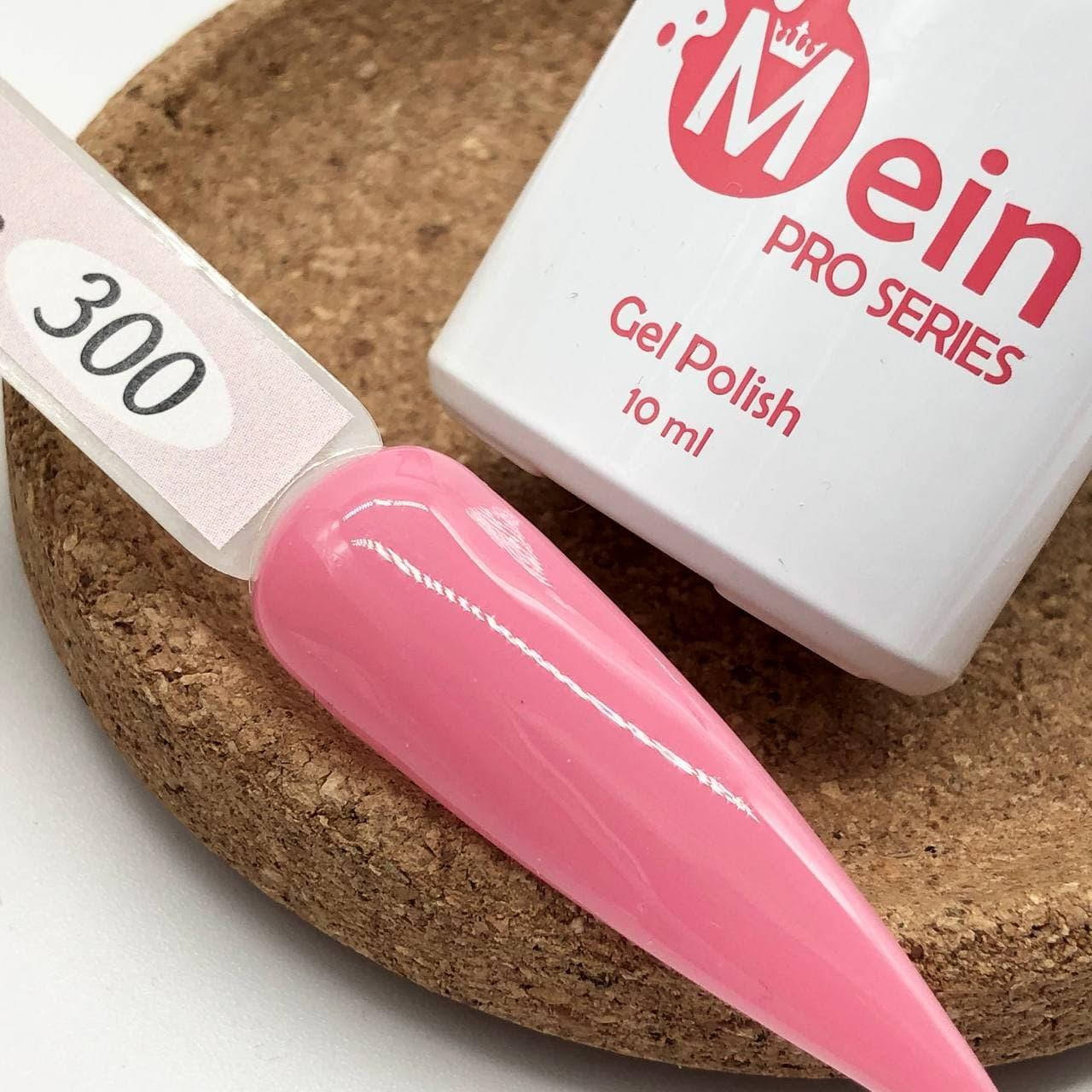 

Гель-лак Mein 10 мл, № 300