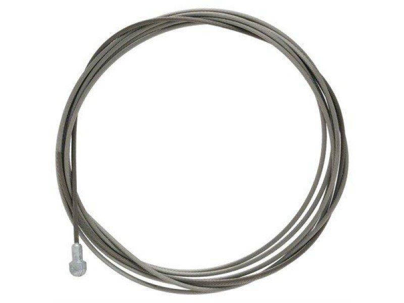 

Трос тормозной шоссе нержавейка полированная Alligator LY-BSTSK6101617