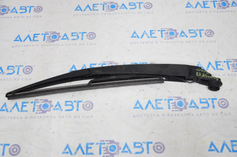 

Поводок дворника зад Nissan Rogue Sport 17-19 28780-3JA0A Ниссан Рог Спорт 2017-2019