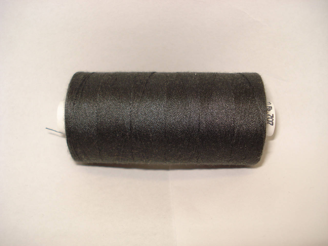 

Нитка Trigan Kupfer №120 1000м.col 707 асфальтный