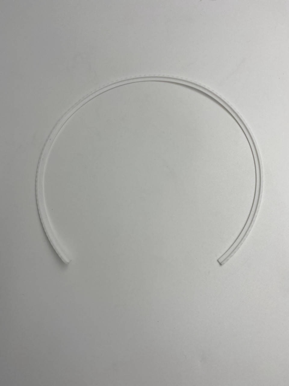 

Кольцо фторопластовое под гильзу (Ф-4 142,7мм) ЯМЗ-236...240