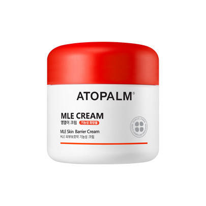 

ATOPALM MLE Cream Интенсивный успокаивающий крем, 65 мл