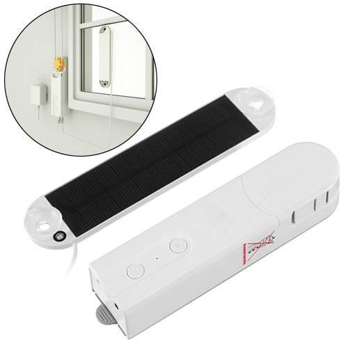 

Электропривод для автоматизации рулонных штор жалюзи, умный мотор AM43