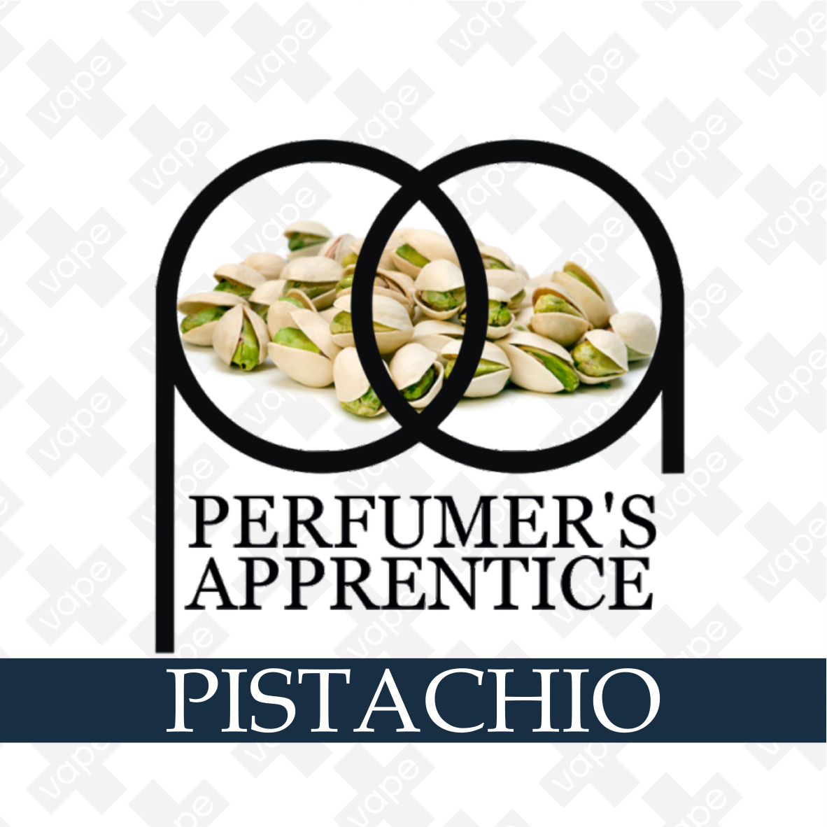 

Ароматизатор TPA/TFA Pistachio со вкусом фисташки 5, 10, 30 мл