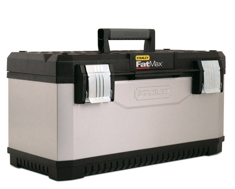 

Ящик инструментальный FatMax 49 см Stanley 1-95-615