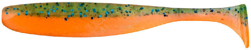 

Виброхвост Keitech Easy Shiner 2" ц:pal#11 rotten carrot
