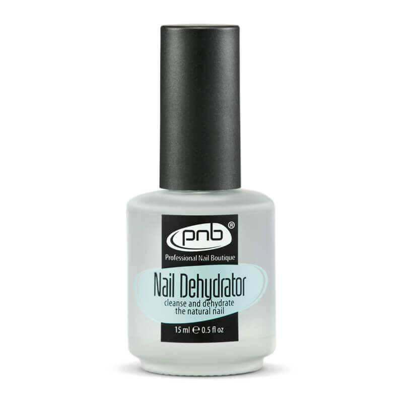 

Дегидратор для ногтей PNB Nail Dehydrator 15 мл