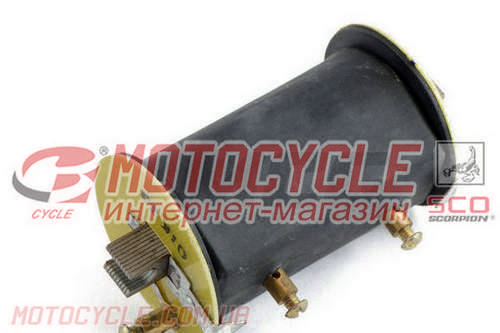

Катушка зажигания МТ, УРАЛ 12V (для бесконтактного зажигания)