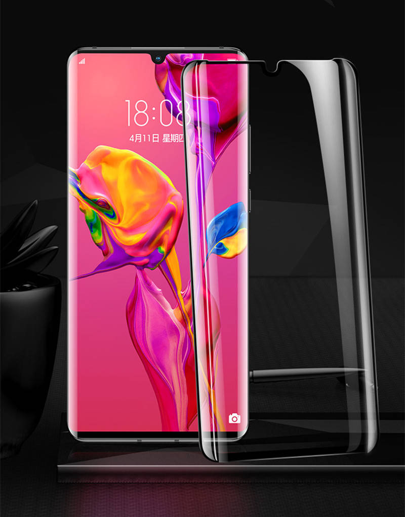 

Защитное стекло для Xiaomi Mi Note 10 Lite черный