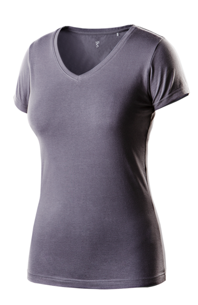 

ФУТБОЛКА ЖЕНСКАЯ WOMAN LINE NEO TOOLS 80-610 XXL/44