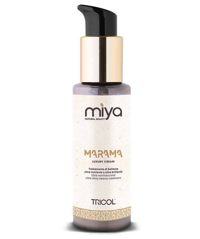 

LUXURY CREAM MARAMA крем-масло 100мл