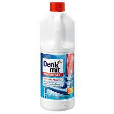 

Denkmit Rohrreiniger – жидкое средство для прочистки труб, 1 л.