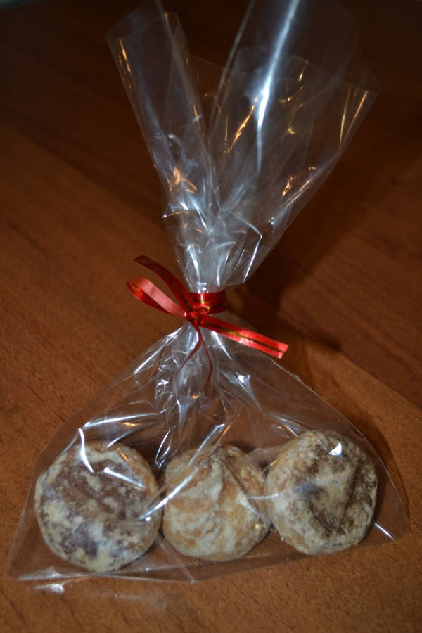 

Пакет упаковочный пищевой.