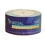 

Рулон для стерилізації Medal 100 x 200 м