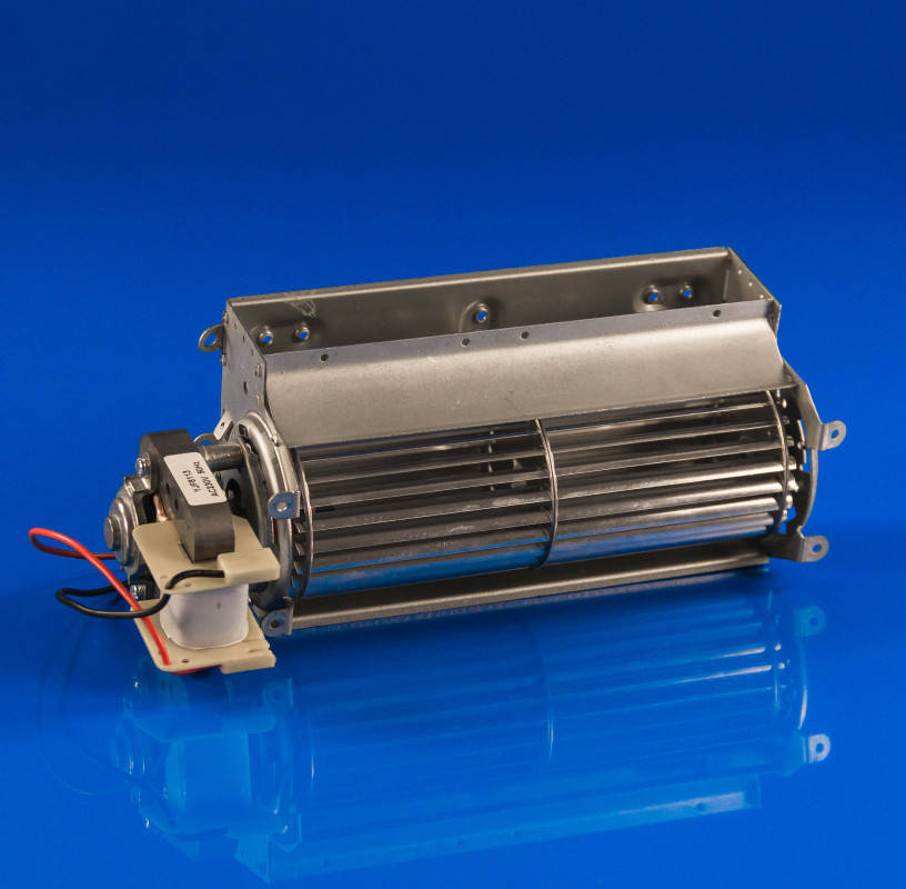 

Вентилятор обдува тангенциальный 180мм (беличье колесо)