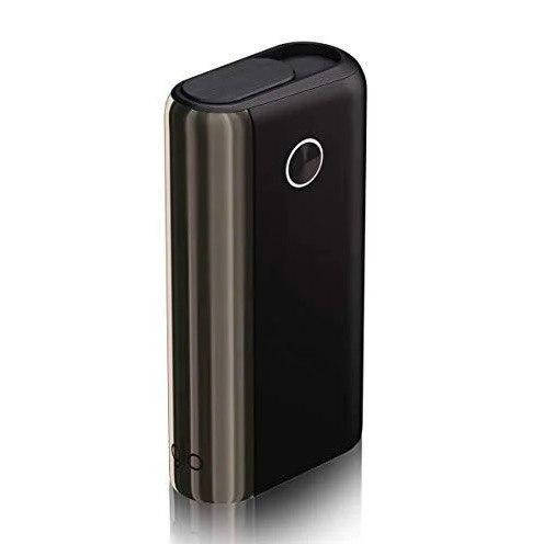 

GLO HYPER Plus Black (Гло Хайпер Плюс Черный) Limited Edition