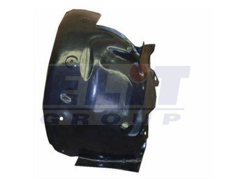 

Пластиковый подкрылок RENAULT MEGANE (BM0/1_. CM0/1_) 2001-2012 г.