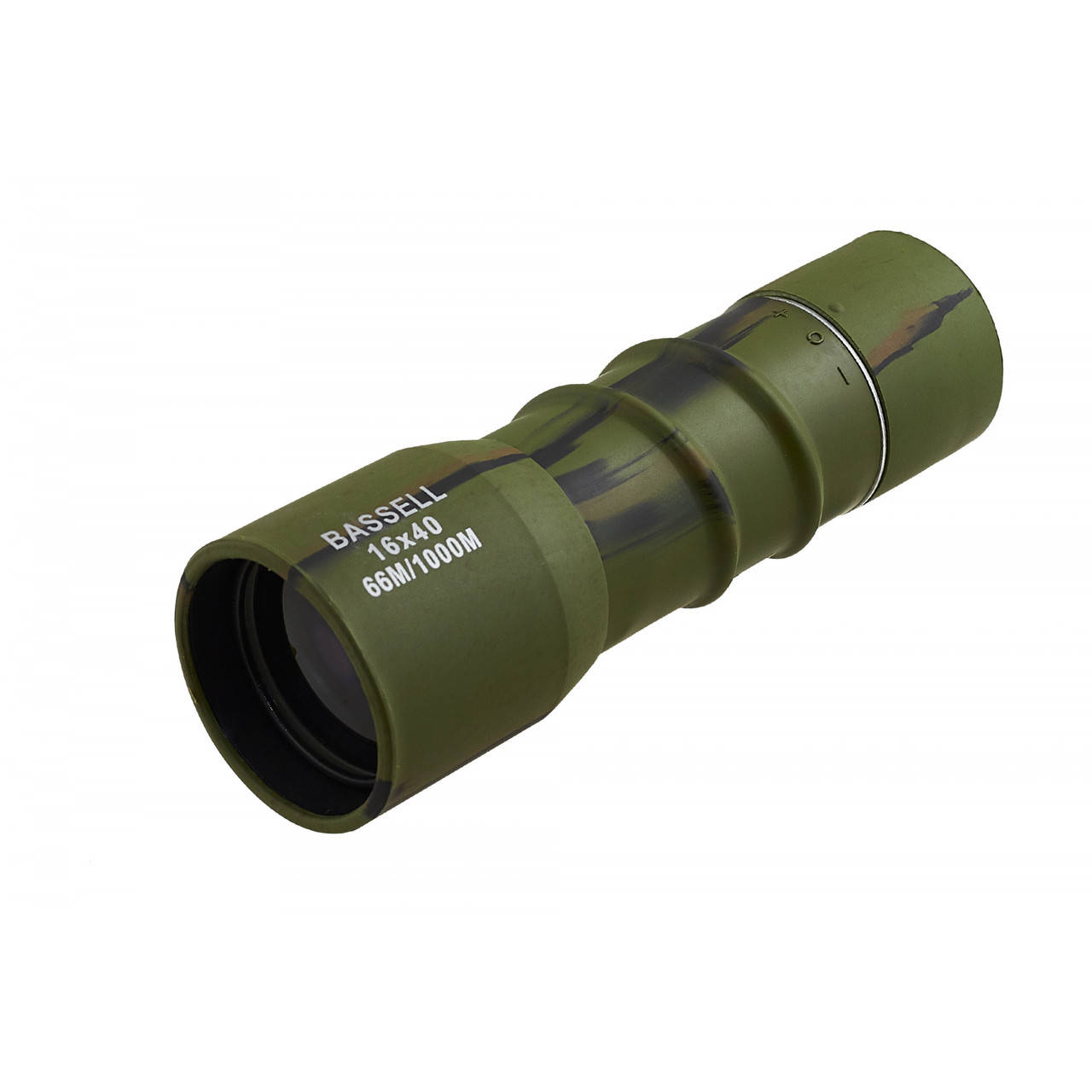 

Монокуляр 16X40 - BASSELL (GREEN) - MONO 12765), Зелёный