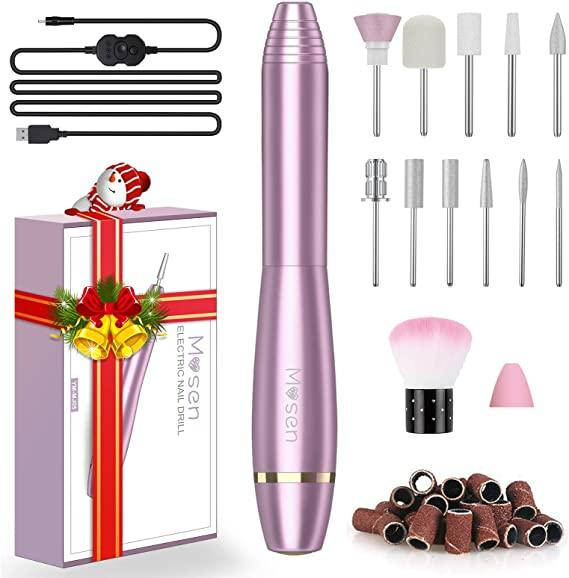 

Машинка для маникюра Mosen