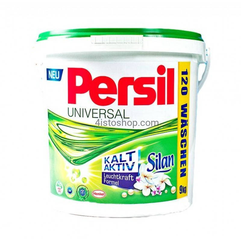 

Стиральный порошок Persil Универсал 5 кг.