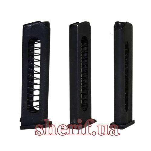 

Магазин для пистолета ПМ 12203