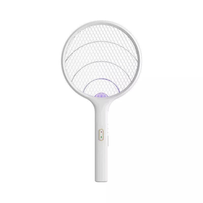 

Электрическая мухобойка Xiaomi Qualitell (ZS9001) White