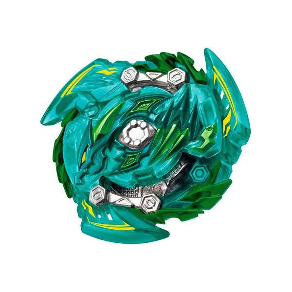 

Волчек BEYBLADE (Бейблейд) Слэш Драгон B-149 (Slash Dragon B-149) с пусковым устройством