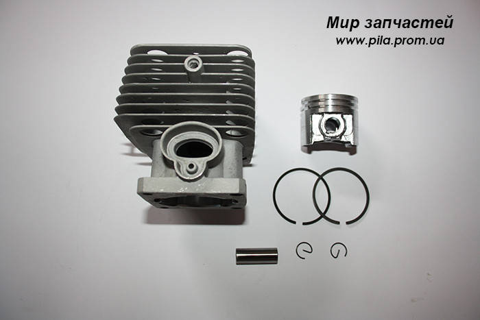 

Цилиндр и поршень RAPID к Stihl FS 200, FS 250 ( диаметр 40 мм.)