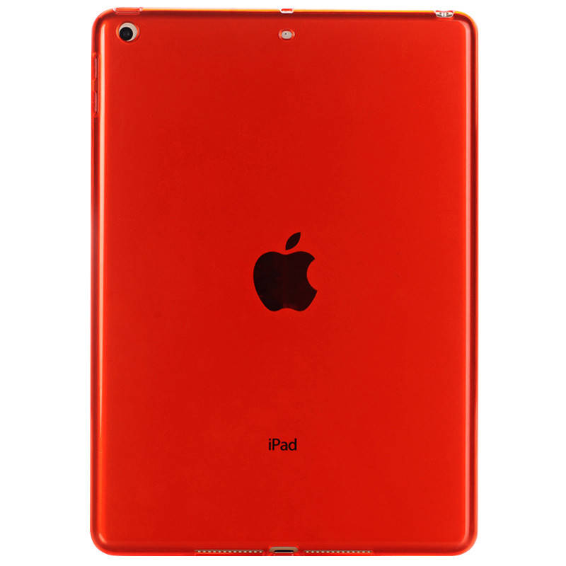 

Чехол для Apple iPad mini (2019) / mini 4 (2015) (Красный)