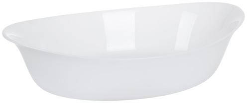 

Форма Luminarc Smart Cuisine для запекания овальная 38х23см N3486, Белый