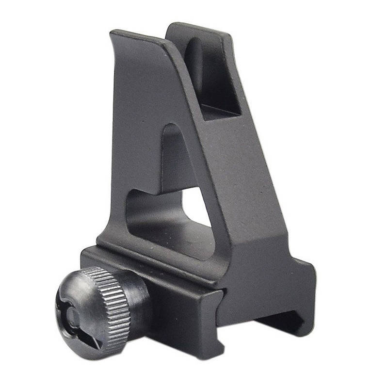 

Прицел - мушка на планку Вивера №0046, Черный