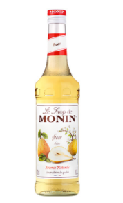 

Сироп Monin Груша 0,7 л