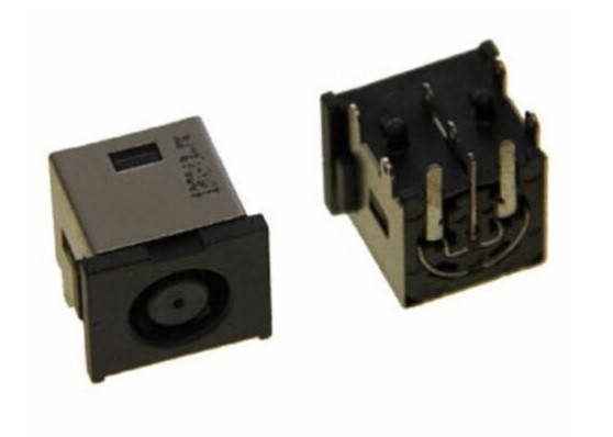 

Разъем питания (гнездо) Asus ROG G750J G750JH G750JZ