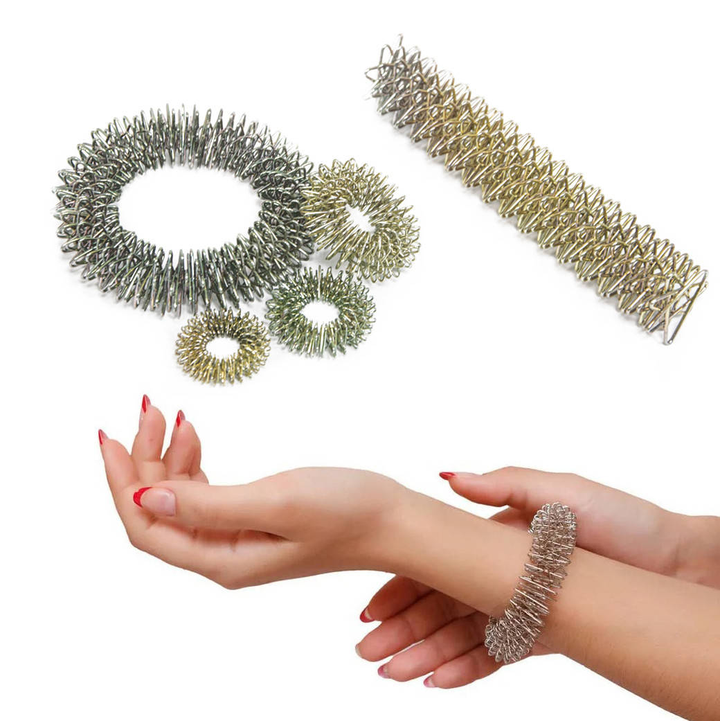 массажер су-джок. массажер су джок 2 кольца + шарик. массажные шарики для рук. массажный шарик су-джок (2 кольца+шарик) и/у. су-джок массажер для пальцев.