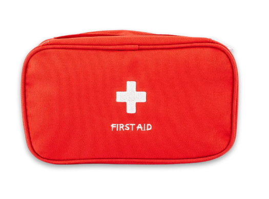 

Аптечка органайзер First Aid