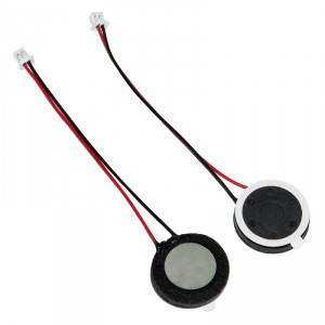 

Динамик миниатюрный 8 ом, 1 Вт, 18 мм