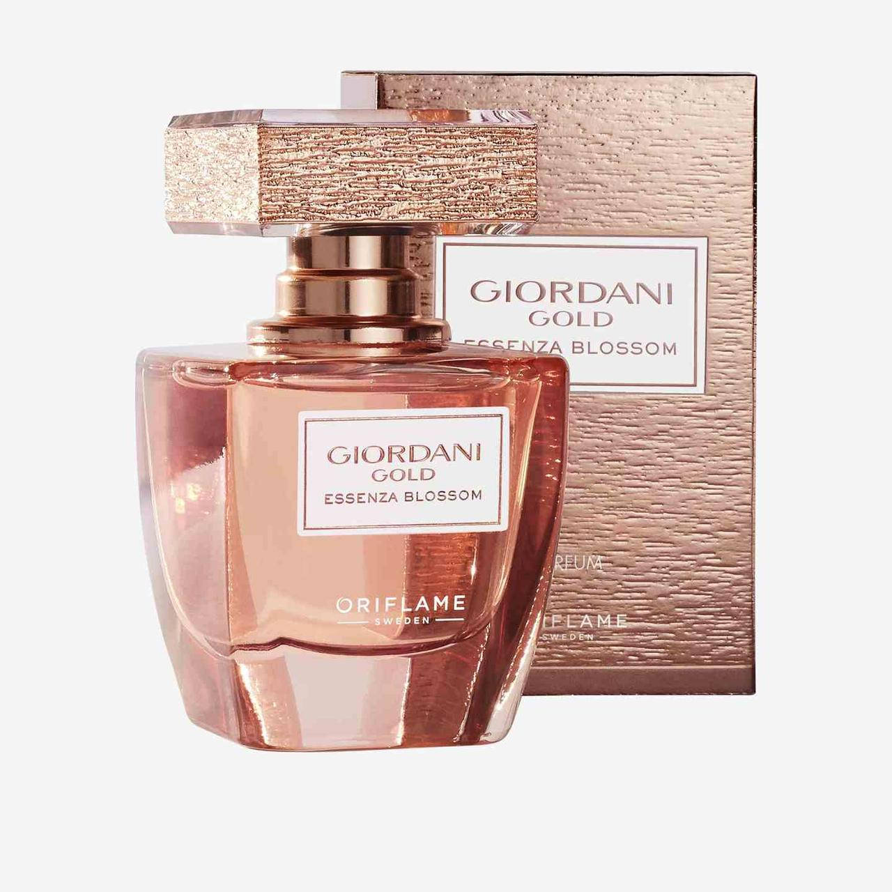 

Духи Giordani Gold Essenza Blossom Oriflame