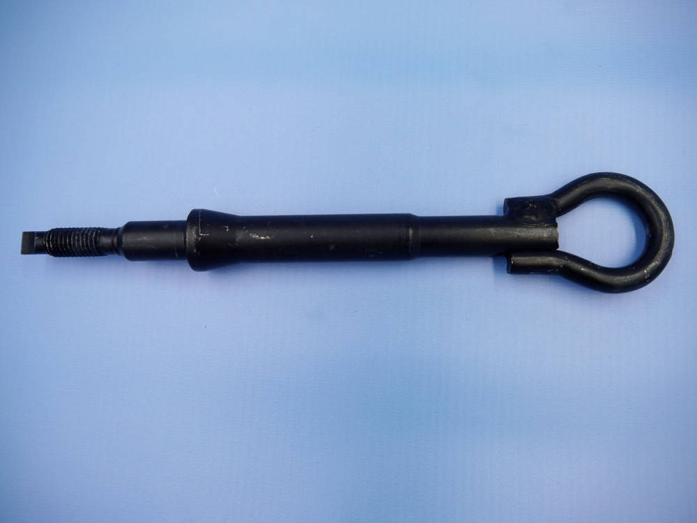 

Буксировочный крюк Peugeot Partner B9 (Пежо Партнер Б9) 674418