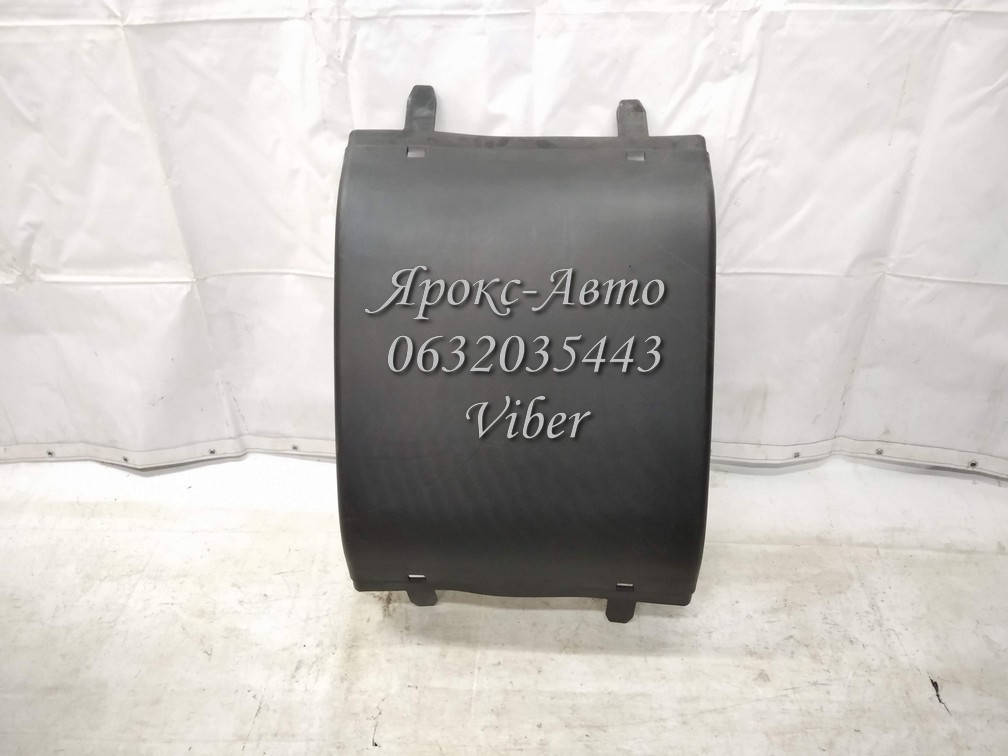 

Крышка крыла заднего DAF XF LF CF (1997-2012)