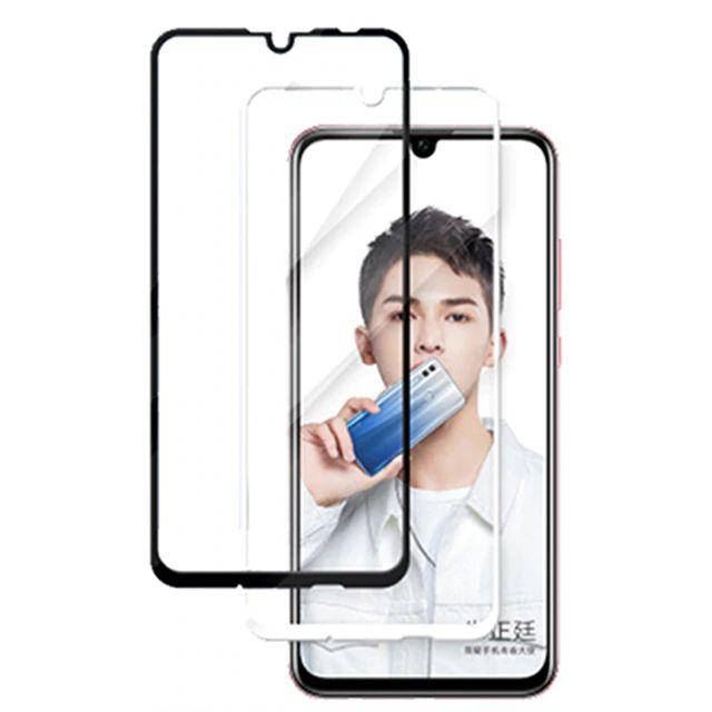 

Защитное стекло для Huawei P Smart 2019 (3 цвета)