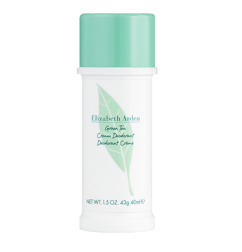 

Elizabeth Arden Green Tea Дезодорант-крем зеленый чай