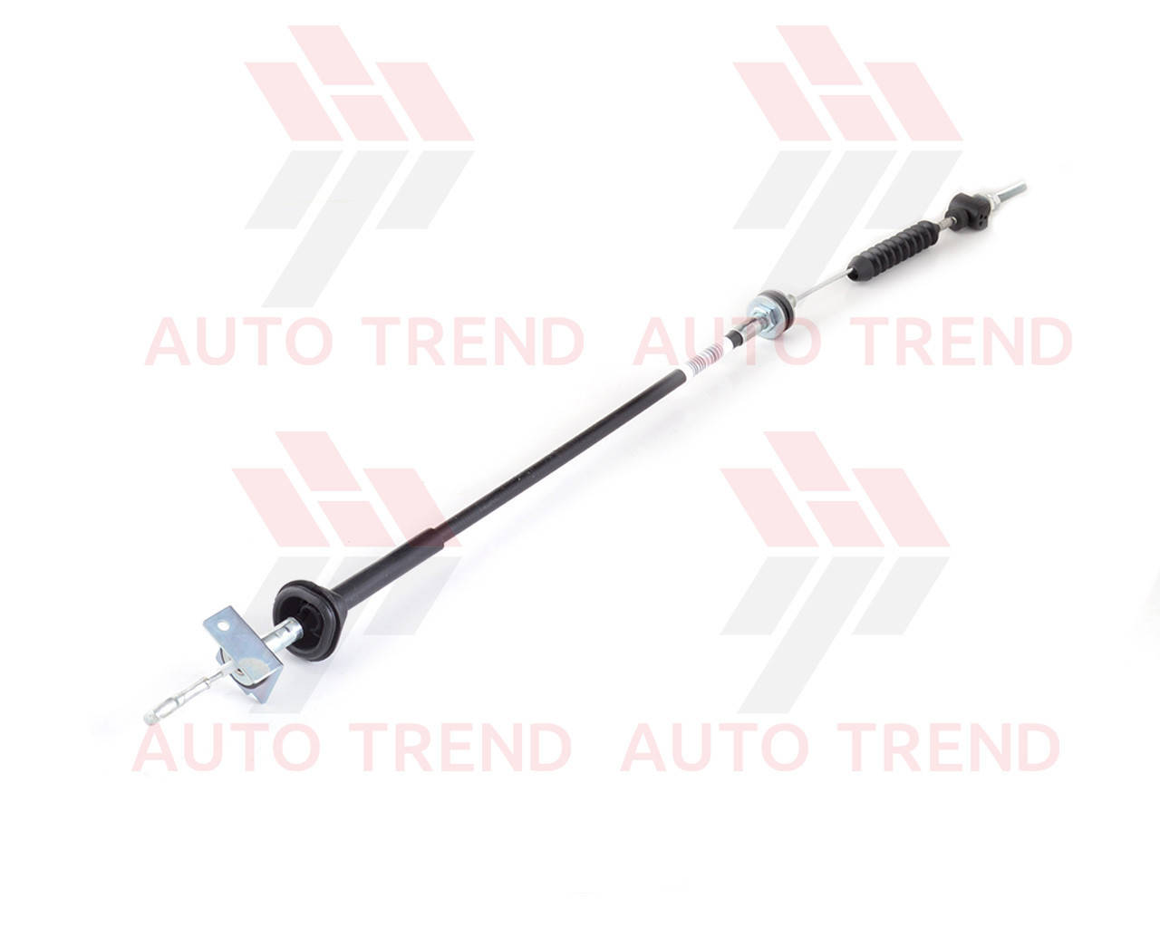 

Трос сцепления ВАЗ 2110 2111 2112