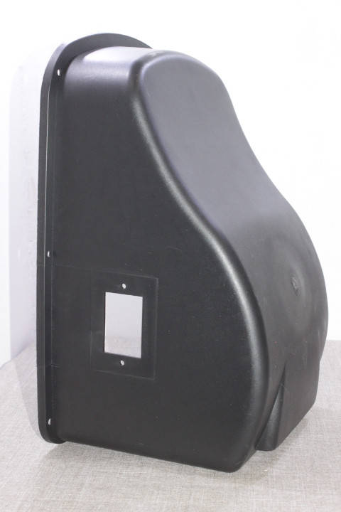 

Корпус двигателя бетономешалки