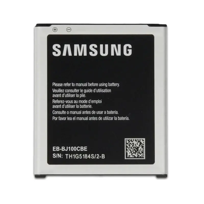 

Аккумуляторная батарея EB-BJ100BBE для мобильного телефона Samsung J100H / DS Galaxy J1