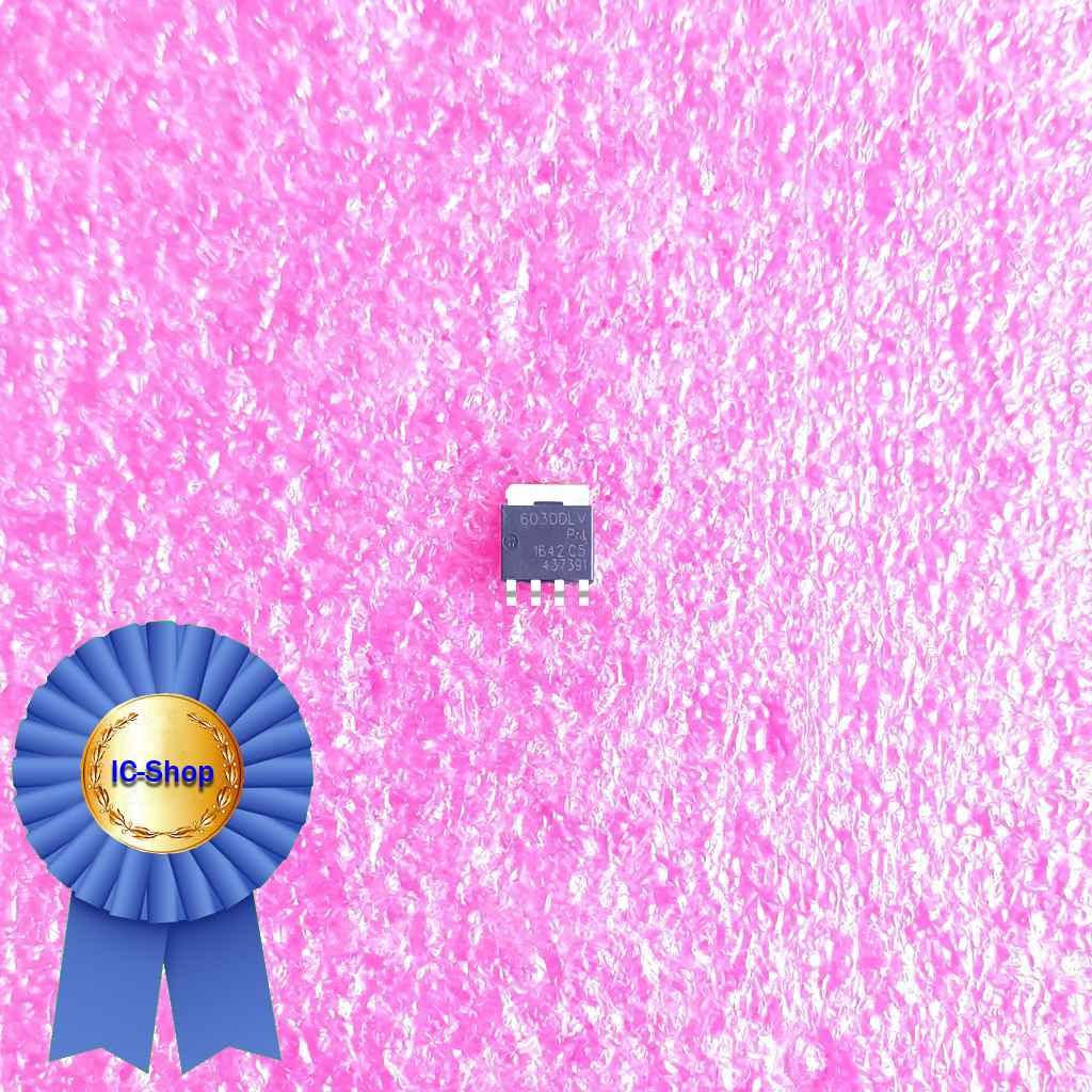 

Микросхема PH6030DLV ( 6030DLV )