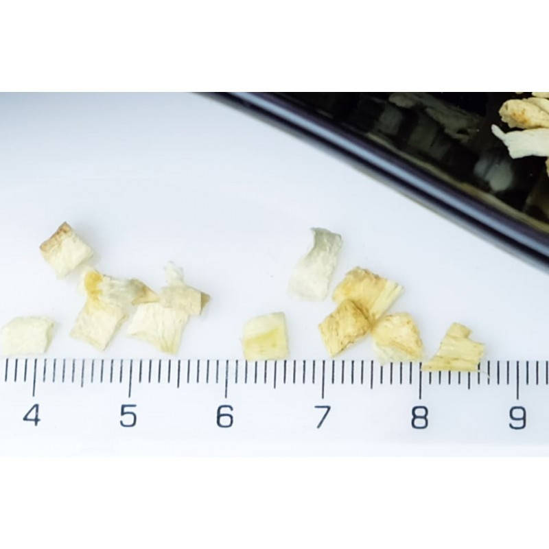 

Пастернак корень сушеный 3*10*10